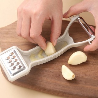 Dao lúa mạch gọt bào nạo củ quả đa năng GIUSE