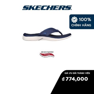 Skechers Nữ Dép Xỏ Ngón Đi Bộ On-The-GO Arch Fit Radiance Walking - 141300-NVY (June_Live)