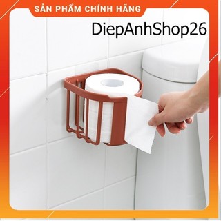 Rỏ đựng giấy nhà vệ sinh tiện lợi