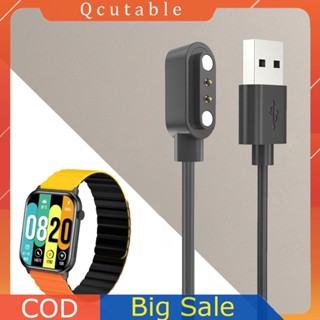 Cáp sạc đồng hồ thông minh từ tính Bộ sạc USB thay thế cho Kieslect Ks