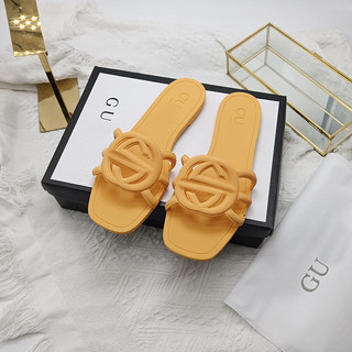 Dép xỏ ngón đôi G GG (Không có hộp đựng giày)