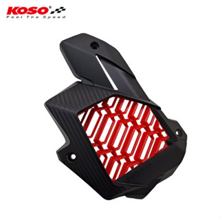 Che két nước Koso AB/ADV/Lead/PCX/SH Mode/SH/Vario (4 van)