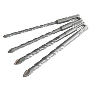 Mũi khoan sứ gạch SDS PLUS Shank Carbide Khoan cho đá gốm