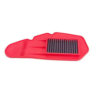 Lọc gió vải thép độ cho Click Vario Airblade Pcx Sh Mode gắn như zin, độ bền cao, vệ sinh được