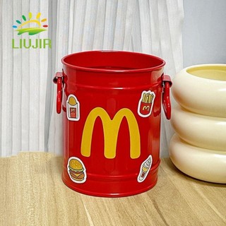 LIUJIR Hộp đựng bút chì, Hộp đựng bút dung lượng lớn tinh thần, Phim hoạt hình dễ thương phong cách cổ điển Mỹ Hộp đựng văn phòng phẩm đa chức năng Hộp đựng đồ trang điểm