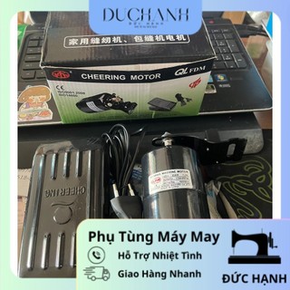 Mô tơ máy may gia đình 250W