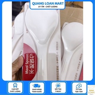 Thìa Xới Cơm Nhựa PP