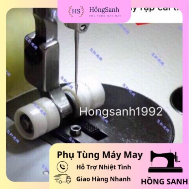 Bộ chạy rập cải tiến