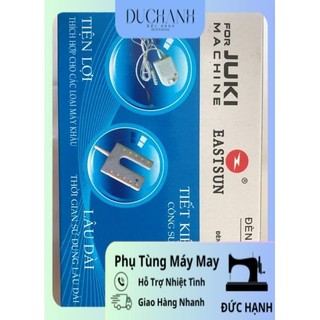 Đèn led U điện tử