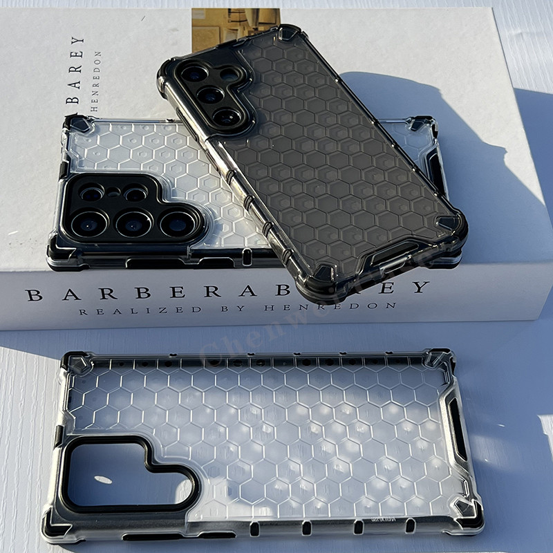 Ốp lưng chống sốc hạt bóng đá 2 trong 1 3D dành cho Samsung S22 S23 S21 S20 S23Ultra S22Plus S24 S24Ultra S24Plus A31 A10S A50 A50S A52 A23 Note10 Note20 Note20Ultra Note10plus