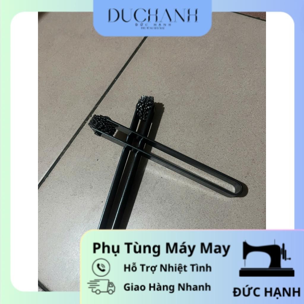 Cây sắt răng mài đá máy lạng da