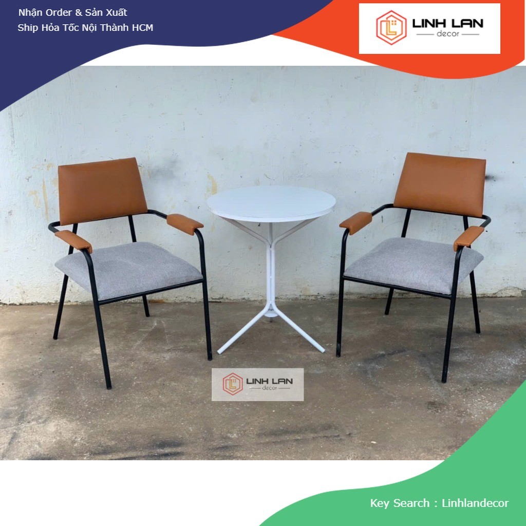 BÁN SỈ Ghế stranger 02 LINHLANDECOR