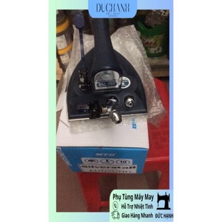 Bàn ủi hơi BSP 600