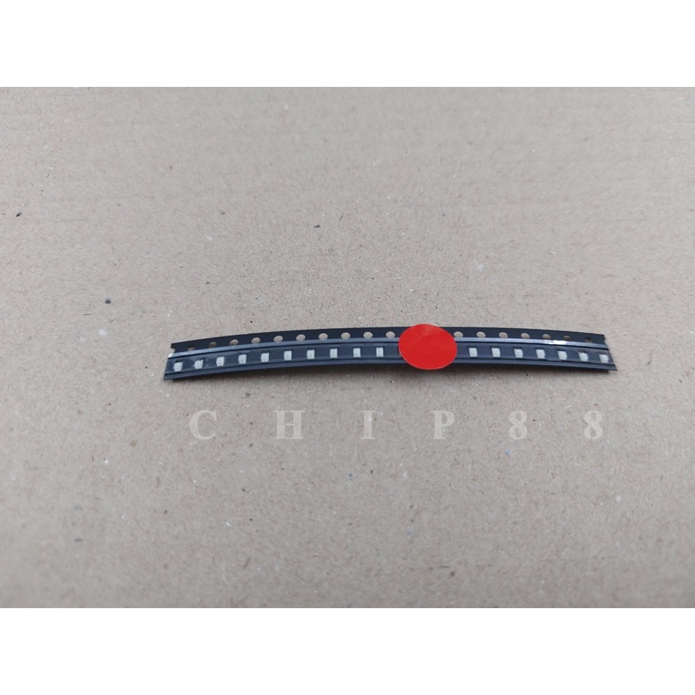 Led dán SMD 0805 màu đỏ