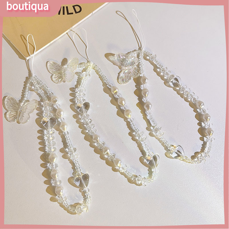 Dây Đeo Điện Thoại Nơ Dễ Thương & Mèo Kitty Ngộ Nghĩnh - Phụ Kiện Thời Trang Cho Nữ-BA | BigBuy360 - bigbuy360.vn