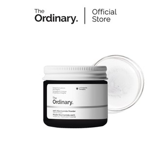  Bột The Ordinary 100% Niacinamide Powder 20g 