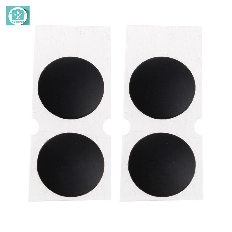 Woedpez 4 Miếng Lót Đế Đáy Mới Cho Retina 13 15 A1708 A1707 A1708 Chân Cao Su