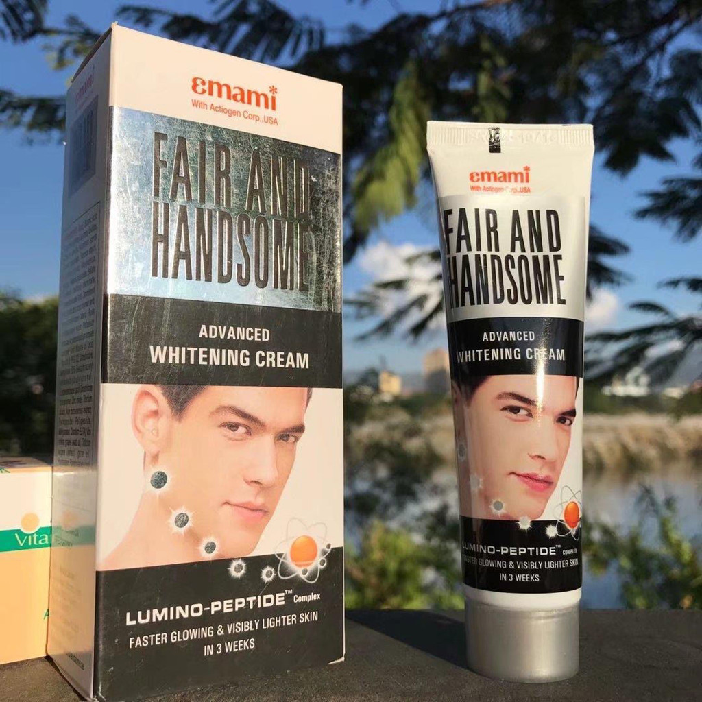 Kem Nam EMAMIA Nhập Khẩu Từ Thái Lan Yuanli Myanmar Specialty Full Yuan Myanmar Non-Removing 7.12 bk