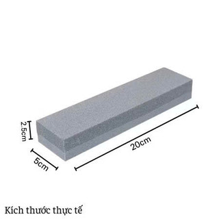 Đá mài dao, kéo Hải Dương
