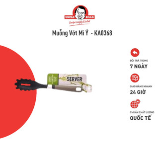 Muỗng ăn mì ý không dính uncle bills ka0368
