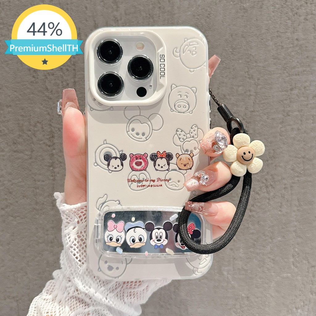 Tương thích với ốp lưng điện thoại Apple Samsung iPhone 16 15 14 13 12 11 x xr xsmax 7 8plus ốp lưng bảo vệ RLDP07CYK