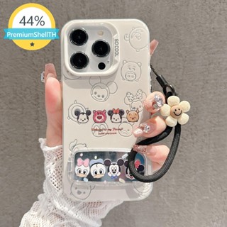 Tương thích với ốp lưng điện thoại Apple Samsung iPhone 16 15 14 13 12 11 x xr xsmax 7 8plus ốp lưng bảo vệ RLDP07CYK