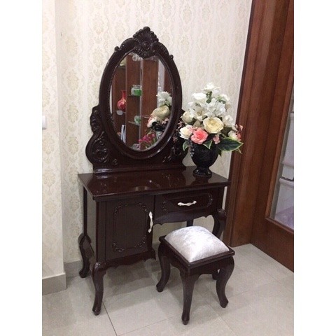 Bàn trang điểm 90cm