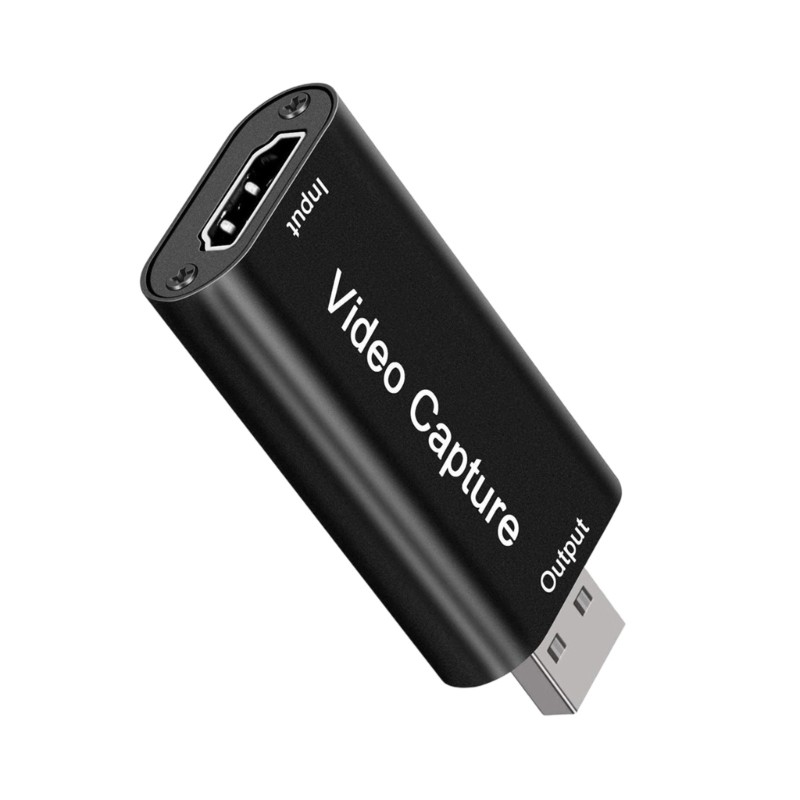 Mojito USB2 0 Sang HDTV Video Capture Card Video Converter Capture Adapter Card Video 1080P 30Hz Cho