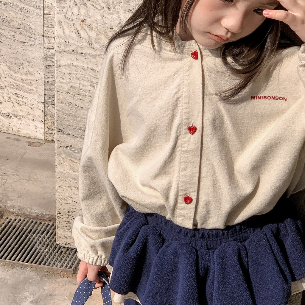 【6509】 Kids' Clothing | Korean Style Fall Hooded Coats | Girls' & Boys' Cardigans | 8-28KG