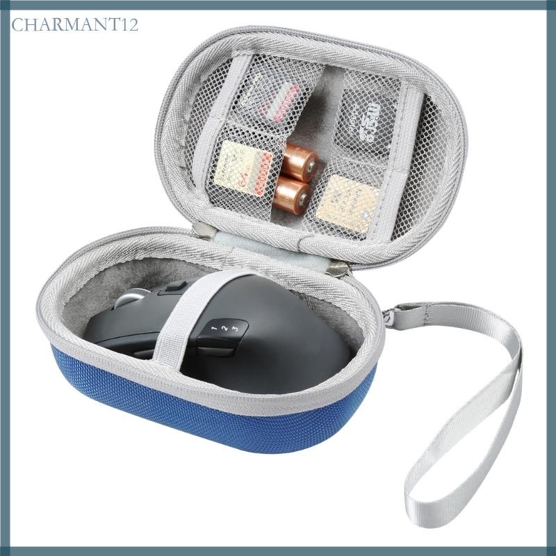 Char Vỏ Bảo Vệ Cho M510 M330 M720 M650 G304 Túi Bảo Quản Chuột Kín