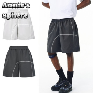 Quần short nam Annies Sphere Huấn luyện thể thao Quần short thường ngày Thể thao thời trang