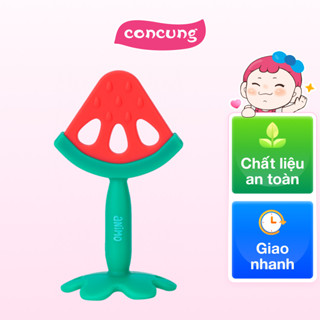 Gặm nướu silicone Dưa Hấu Animo