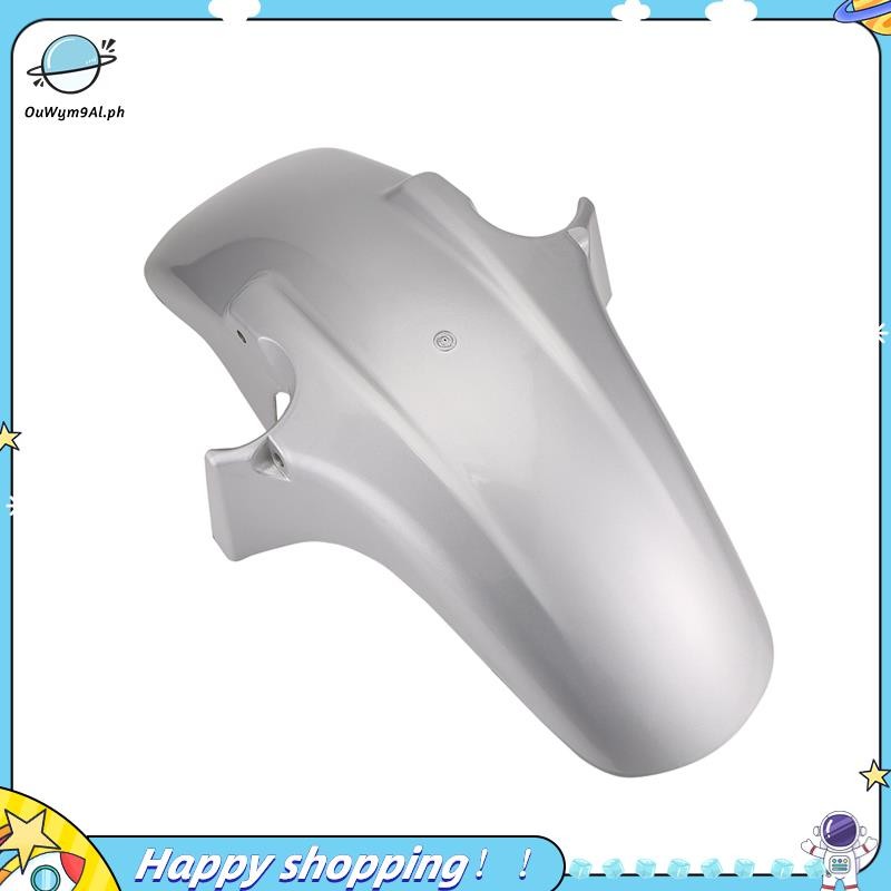 [ouwym9al] Chắn bùn bảo vệ phía trước cho CB250F CB600F CB900F CB1300 Hornet 250 600 900 CB600 Horne