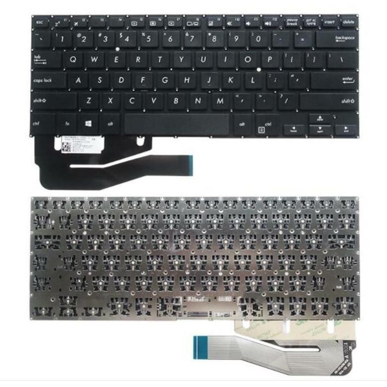 Bàn phím Laptop ASUS TP410 👉 Vivobook Flip TP410U TP410 TP410U TP410UA TP410UR