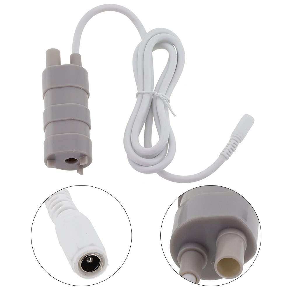 ⭐ Hot Sale ⭐Submersible Pump DC 12V 900L/H Pump 12 Volt Water Pump Caravan Camping Garden