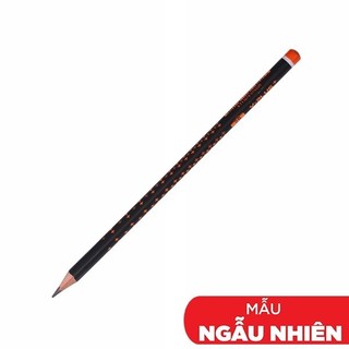 Bút chì gỗ 2b - y-plus+ star px1602