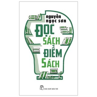 Sách - đọc sách - điểm sách