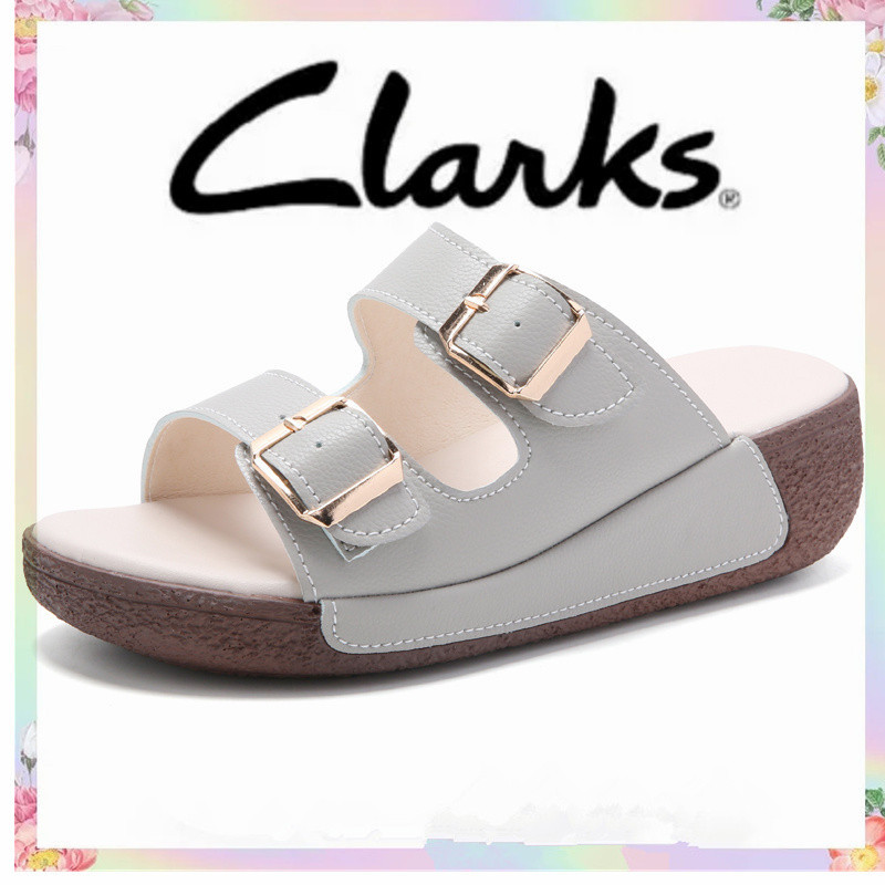 Clarks Giày Nữ Clarks Giày Nữ Clarks sandal Nữ Giày Đế Bằng Clarks Dép Nữ Clark Giày