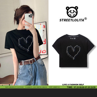 Áo thun nữ croptop baby tee cotton 100% vải cao cấp theo tiêu chuẩn xuất khẩu GUGUNO