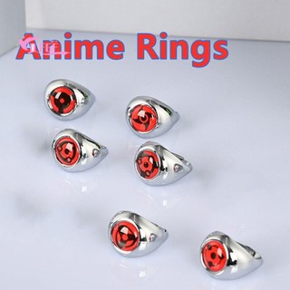 DFGF họa tiết hoạt hình Naruto Uchiha Itachi độc đáo thời trang cho nam và nữ