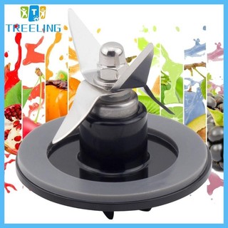 Lưỡi xay sinh tố Treeling cho Cuisinart SPB-600CA BFP-10 cho nhà bếp gia đình