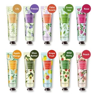 Kem Dưỡng Da Tay Maycreate Hàng Nội Địa Trung Quốc 30g - MÈO BEAUTY