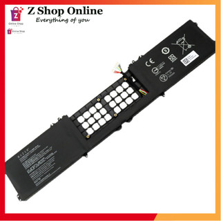 💖 Pin (Battery) Laptop Razer Blade Pro17 2019 RZ09-03297 RTX 2080  2060 2019 RC30-0287 Original