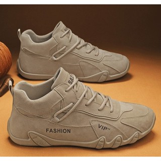  Giày Lucky 137 Giày Thể Thao Sneaker Nam Fashion VIP  Giày Sneaker Nam Phong Cách Trẻ Trung 