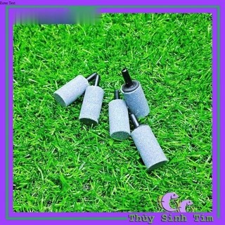 Quả Sủi Khí - Phụ Kiện Máy Sủi Oxy