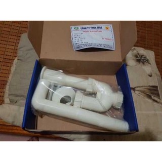 Xiphong chậu rửa mặt nhựa cổ inox đẹp, xi phông chậu lavabo, chậu rửa mặt Tera