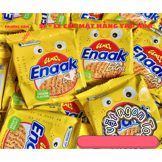 Mì trẻ em Enaak ăn liền vị gà nướng