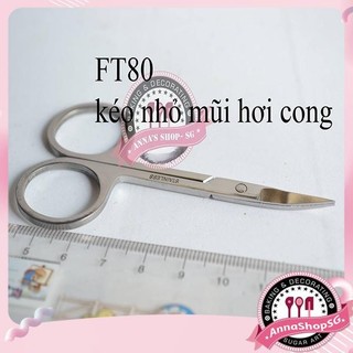 FT080 KÉO MŨI CONG