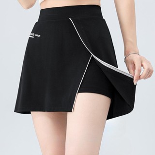 Giày thể thao nữ, Váy chữ A ngắn giả hai chữ A, Quần Short đi xe đạp ngoài trời, Tập thể dục, Đi bộ đường dài, Pilates, Cầu lông, Bóng chuyền, Váy Tennis