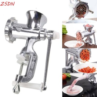 Máy Xay Thịt Nấu Cầm Tay Làm Tiện Ích Bàn Nhà Mì Pasta Maker